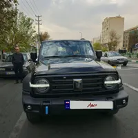 ثبت نام شرکتی گریت وال تانک 300، مدل ۲۰۲۵|خودرو سواری و وانت|تهران, چیتگر|دیوار