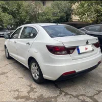 شاهین G CVT، مدل ۱۴۰۳