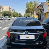 برلیانس H330 اتوماتیک 1500cc، مدل ۱۳۹۵|خودرو سواری و وانت|تهران, تهرانپارس شرقی|دیوار