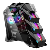 اسمبل انواع کیس گیمینگ و رندر - CASE GAMING