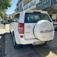سوزوکی ویتارا مدل ۸۹ موتور ۲۴۰۰|خودرو سواری و وانت|تهران, شیرازی|دیوار