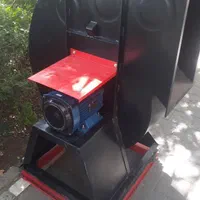سانتریفیوژ  هواکش|ماشین‌آلات صنعتی|مشهد, سناباد|دیوار