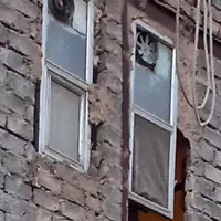 در و پنجره آلومینیومی پنجره آلمینیوم|مصالح و تجهیزات ساختمان|قم, هفت تیر|دیوار