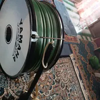 فروش طبل یاماها|درام و پرکاشن|ابهر, |دیوار
