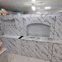 فروش کابینت آشپزخانه ۶متری آماده ،|مصالح و تجهیزات ساختمان|مسجد سلیمان, |دیوار