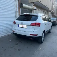 جک s5 اتوماتیک|خودرو سواری و وانت|مبارکه, |دیوار