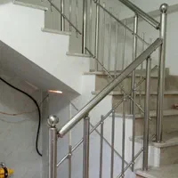 نصب نرده استیل نفس|خدمات پیشه و مهارت|تبریز, |دیوار