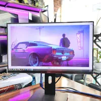 مانیتور ۲۲ اینچ فریم لس دل dell 2219h|قطعات و لوازم جانبی رایانه|بجنورد, |دیوار