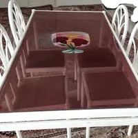 میز غذا خوری