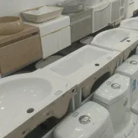 روشویی کابینتی اوی.Ewiiieتنوع بالا|لوازم سرویس بهداشتی|قم, نیروگاه|دیوار