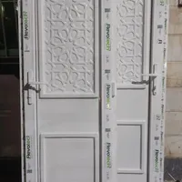 درب و پنجره دوجداره/ upvc|مصالح و تجهیزات ساختمان|قرچک, |دیوار