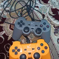 دسته بازی