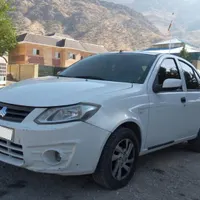 خودروی ساینا مدل 1398