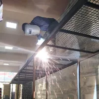 جوشکار‌ سیار‌ حتی یک خال جوش در تمام نقاط مشهد‌|خدمات پیشه و مهارت|مشهد, وکیل‌آباد|دیوار