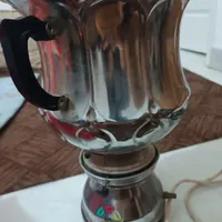 سماور گازی ۸لیتری