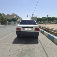 پراید Saba GLXI، مدل ۱۳۸۹|خودرو سواری و وانت|شاهین‌شهر, خانه کارگر|دیوار