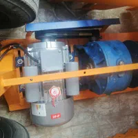 بالابر 600 کیلویی تیپ 110|ماشینآلات صنعتی|بیرجند, |دیوار