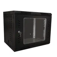 رک دیواری 6 ، 7 و 9 یونیت RackOne رک‌وان