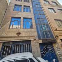 چهارطبقه یکجا فروشی .تک برگ .|فروش آپارتمان|تهران, جوانمرد قصاب|دیوار