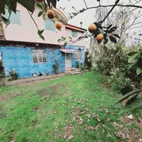 ویلاباغ7500متری دنج خوش قیمت مناسب برای خاص پسندان|فروش خانه و ویلا|رشت, بازار|دیوار