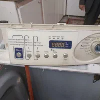 تعمیر  لباسشویی دیجیتال و دوقلو  در بیرجند و حومه