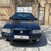 سمند LX ساده، مدل ۱۳۸۶|خودرو سواری و وانت|کرمانشاه, |دیوار