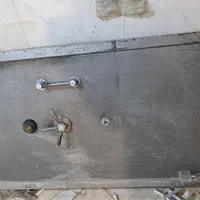 گاو صندوق|ابزارآلات|کرج, حصارک پایین|دیوار
