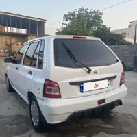 پراید 111 SE، مدل ۱۳۹۸|خودرو سواری و وانت|کردکوی, |دیوار
