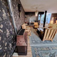 اجاره سویت در کردان (خانه باغ)|اجارهٔ کوتاه‌مدت ویلا و باغ|کرج, برغان|دیوار