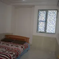 اپارتمان دوخوابه مبله تازه ساخت دارای پارکینگ|اجارهٔ کوتاه‌مدت آپارتمان و سوئیت|چابهار, |دیوار
