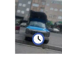 وانت تلفنی نیسان باربری  وپیکان باری کرایه|خدمات حمل و نقل|تبریز, |دیوار