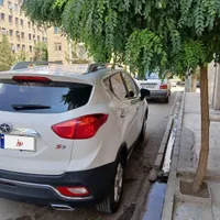 جک S3 اتوماتیک، مدل ۱۴۰۰|خودرو سواری و وانت|بومهن, |دیوار