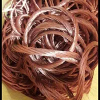 خریدار همه ضایعات و سیم و کابل روکشدار|عمدهفروشی|قم, نیروگاه|دیوار