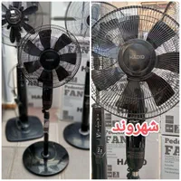 سلولزی کنترلی جدید کولر ابی پرتابل گارانتی۳۶ ماه|کولر آبی|مشهد, طلاب|دیوار
