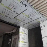 * کامپوزیت نما فلاشینگ، تابلو ، چوب ترمو، آسانسور|خدمات پیشه و مهارت|اصفهان, شاهزید|دیوار