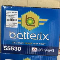 باطری/باتری ماشین با کیفیت و تضمینی|قطعات یدکی و لوازم جانبی|مشهد, هنرستان|دیوار