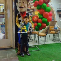 بادکنک آرایی،عروسک تنپوش ،افتتاحیه،جشن تولد، دیجی|خدمات پذیرایی، مراسم|ارومیه, |دیوار