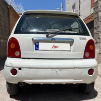 ام وی ام ۱۱۰ مدل۹۰|خودرو سواری و وانت|کرمان, |دیوار