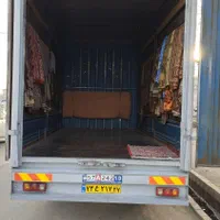 شرکت حمل و نقل و باربری اسباب کشی کهن بار ارومیه|خدمات حمل و نقل|ارومیه, |دیوار