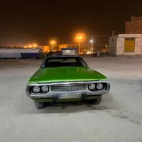 دوج کرنت ۱۹۷۲