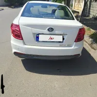 بسترن B50F، مدل ۱۳۹۴|خودرو سواری و وانت|آمل, |دیوار