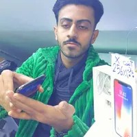 اپل iPhone X ۲۵۶ باطری ۱۰۰ هاشمی علاالدین|موبایل|تهران, شیخ هادی|دیوار