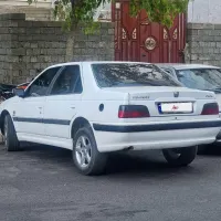 پارس دوگانه کارخانه مدل۹۸ کم کار