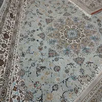 فرش کارکرده در حد نو