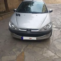 پژو 206 SD V8، مدل ۱۳۹۷|خودرو سواری و وانت|تهران, اوقاف|دیوار