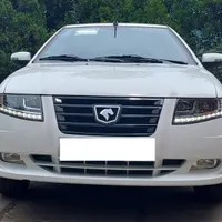 سمند سورن پلاس xu7p صفر مدل 1404