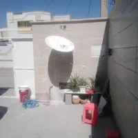 نصب انواع انتن ها و نصب براکت|خدمات پیشه و مهارت|زاهدان, |دیوار