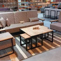 حراج مبلمان به علت تغییر شغل|حراج|تنکابن, |دیوار