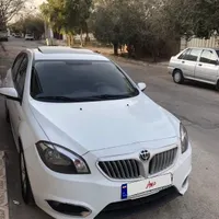 برلیانس H320 اتوماتیک 1500cc، مدل ۱۳۹۶|خودرو سواری و وانت|گرمسار, |دیوار