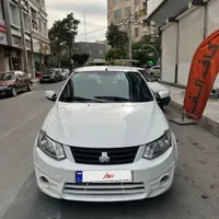 ساینا دنده‌ای EX، مدل ۱۴۰۰